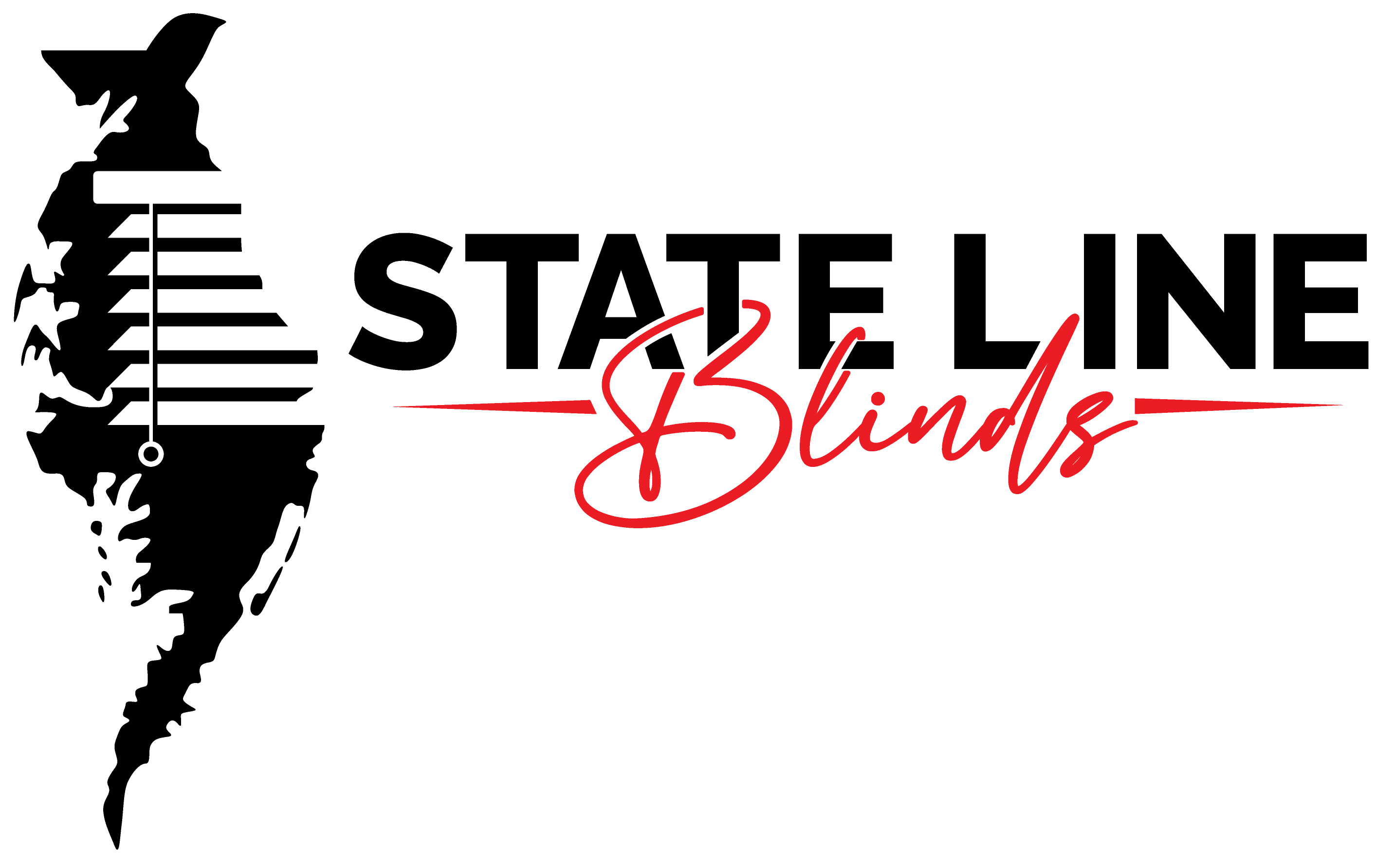 State Line Blinds